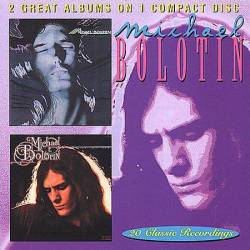 Michael Bolton : 20 Classic Recordings
